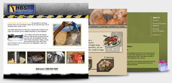 Custom Web Design